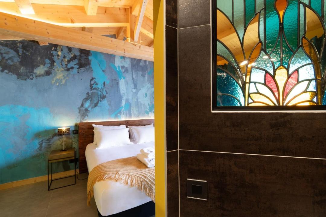 Photo of Bedroom in Le Grand-Village-Plage