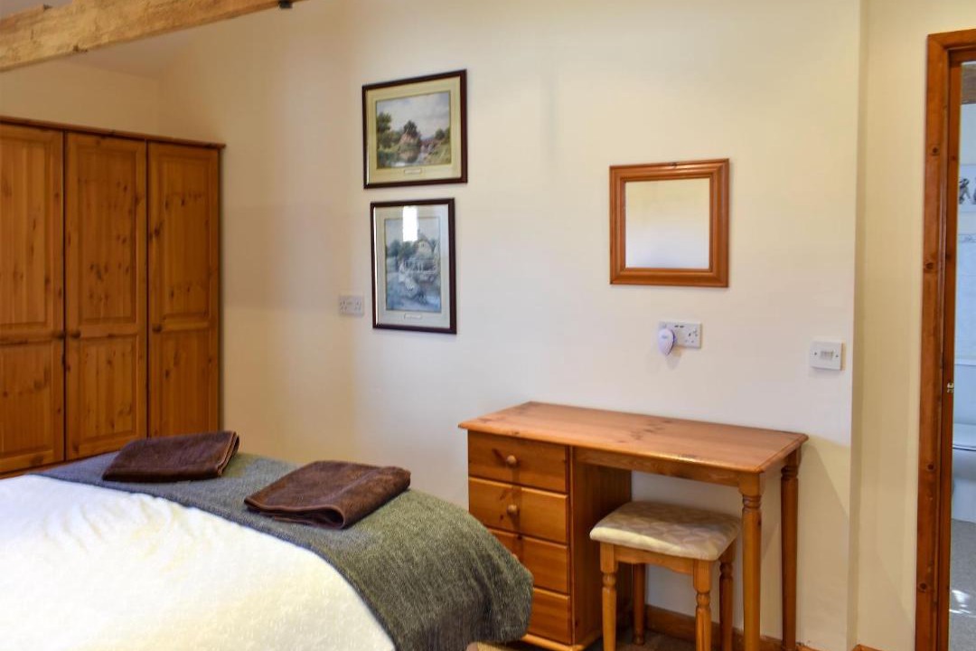 Photo of Bedroom in Compton