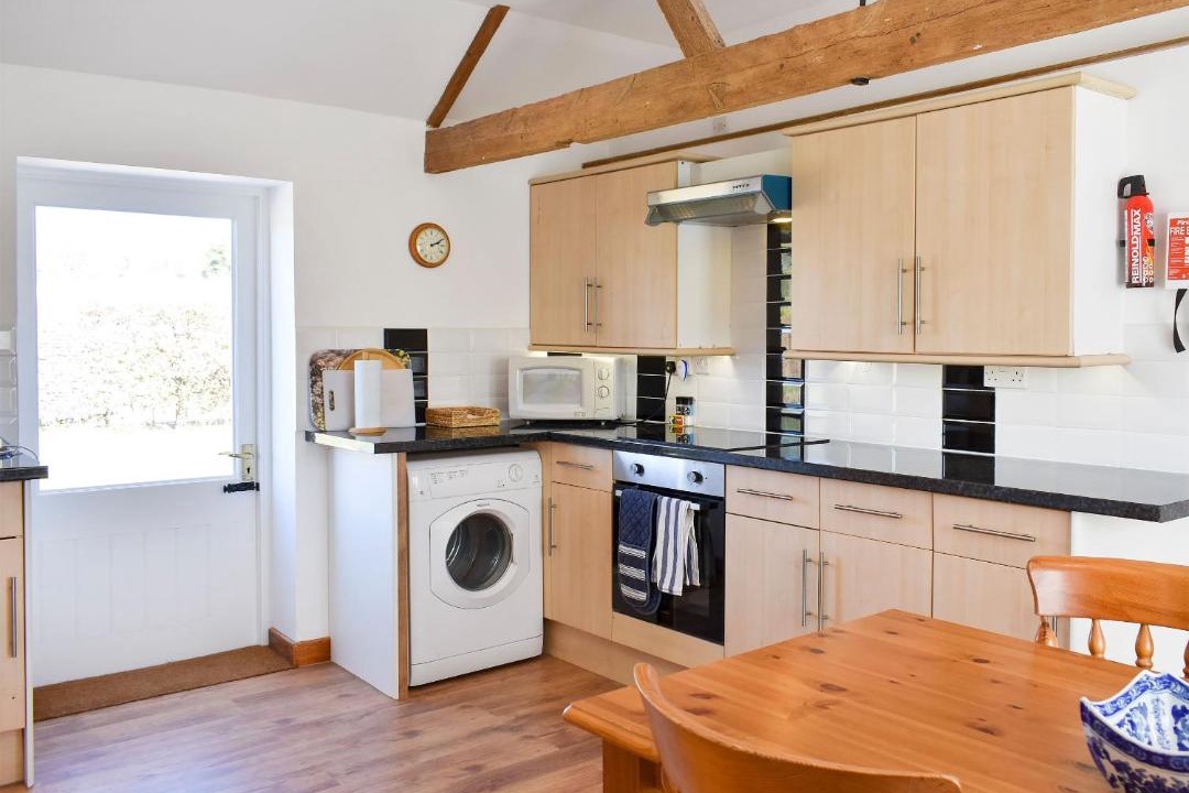 Photo of Kitchen in Compton