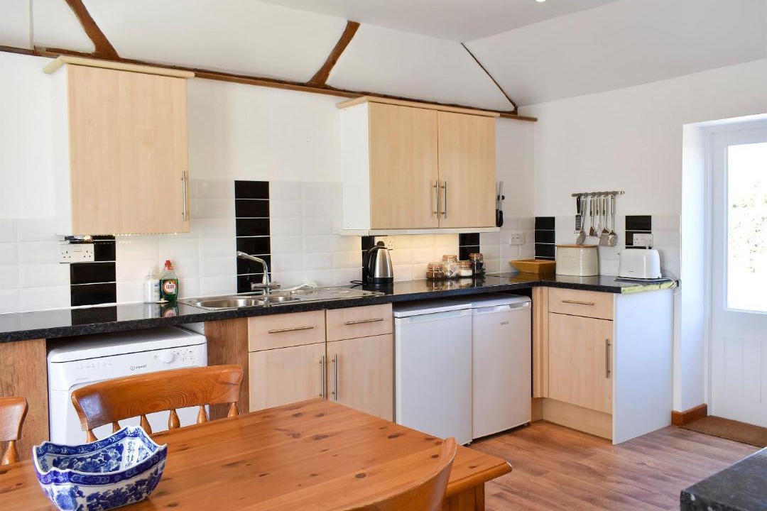 Photo of Kitchen in Compton