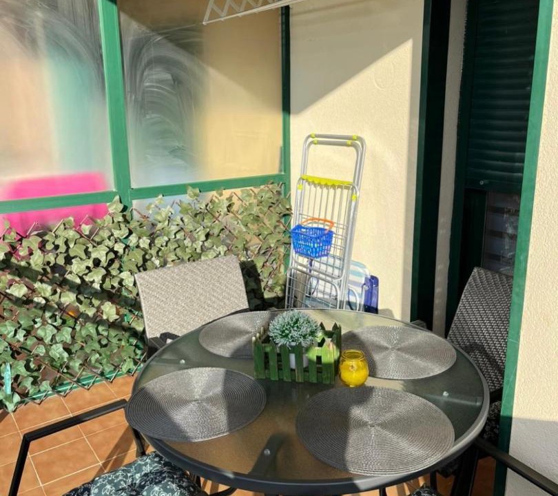 Photo of Patio Balcony in Benicarlo