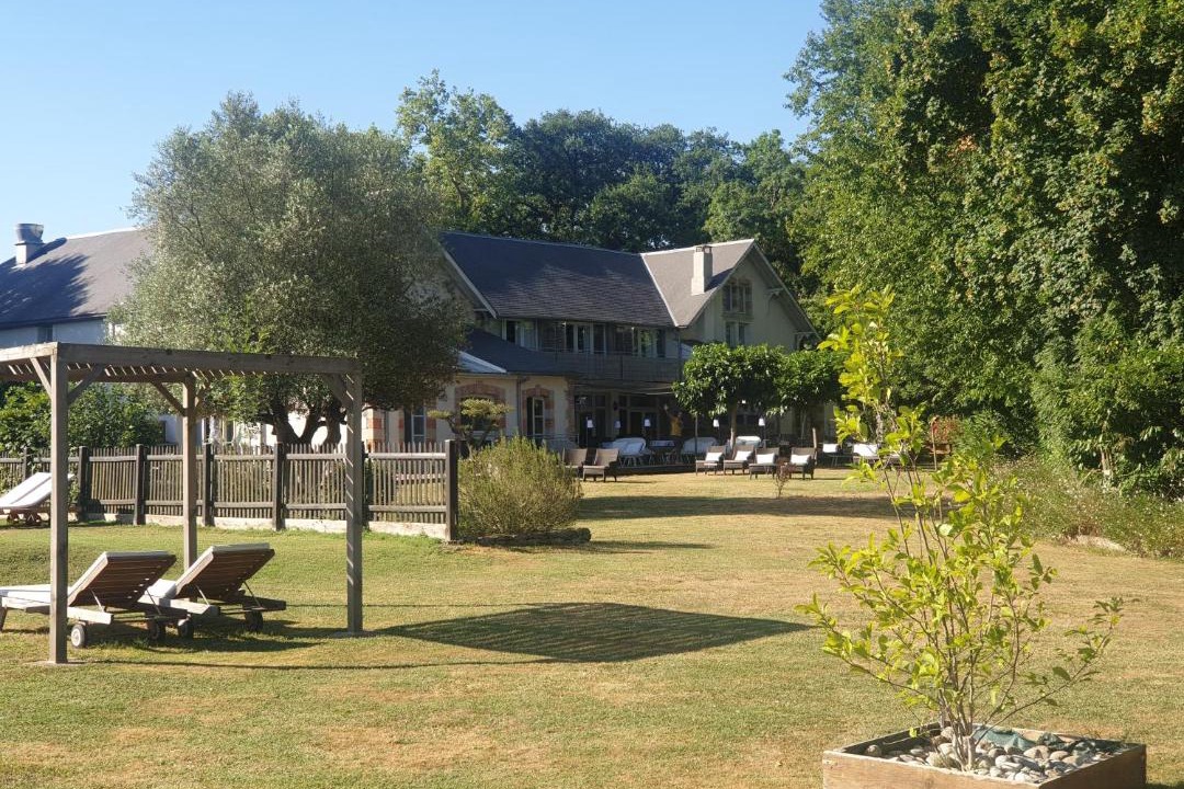 Photo of Others in Garrevaques