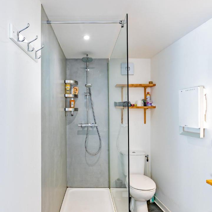 Photo of Bathroom in Le Cres