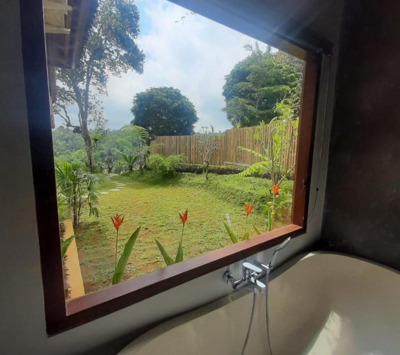 Photo of Bathroom in Sebatu