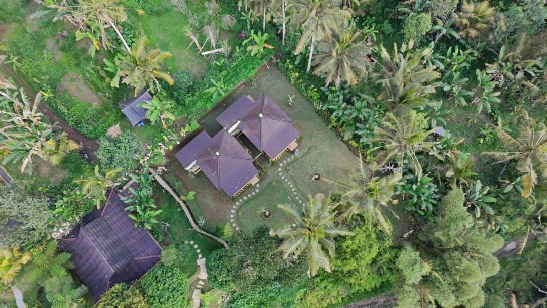Photo of Buildings in Sebatu