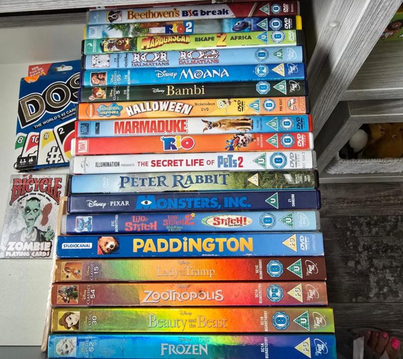 Photo of Others in Reighton