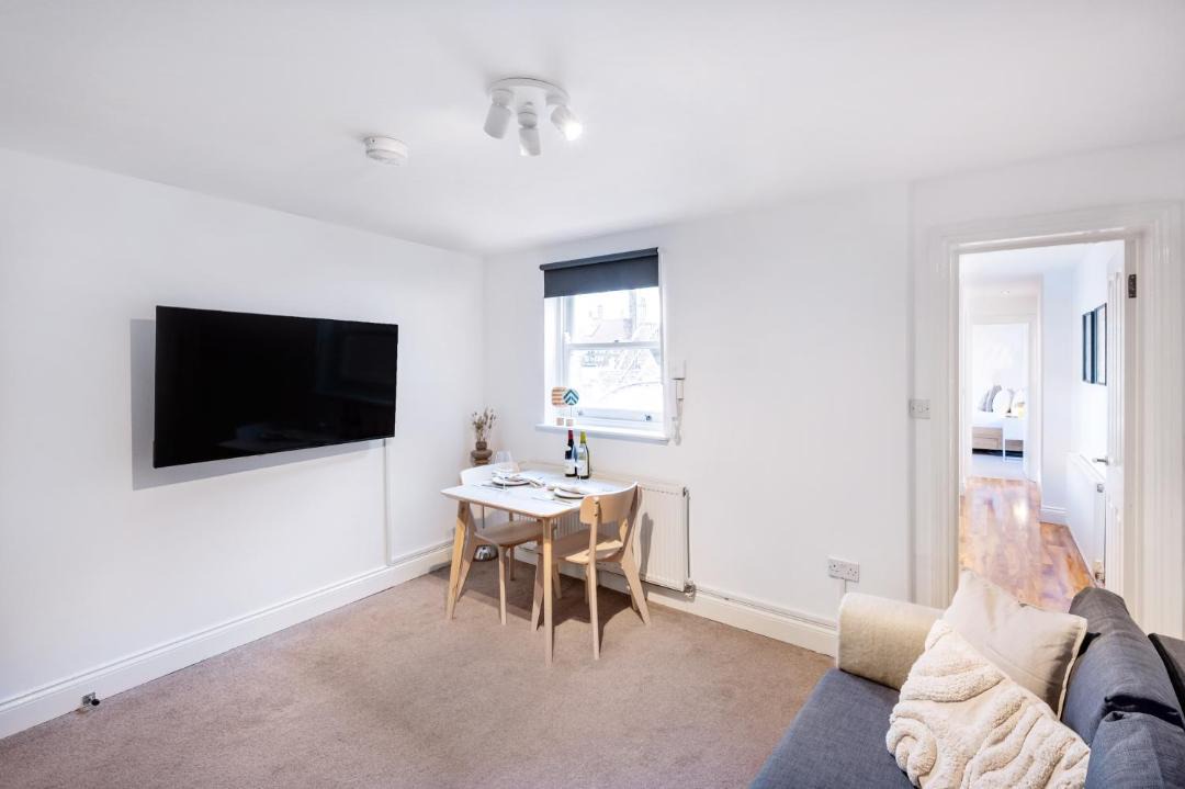 Photo of Others in Soho