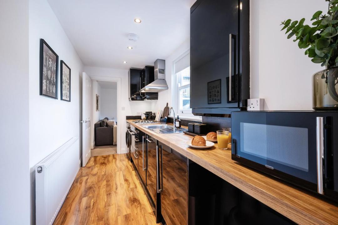 Photo of Others in Soho