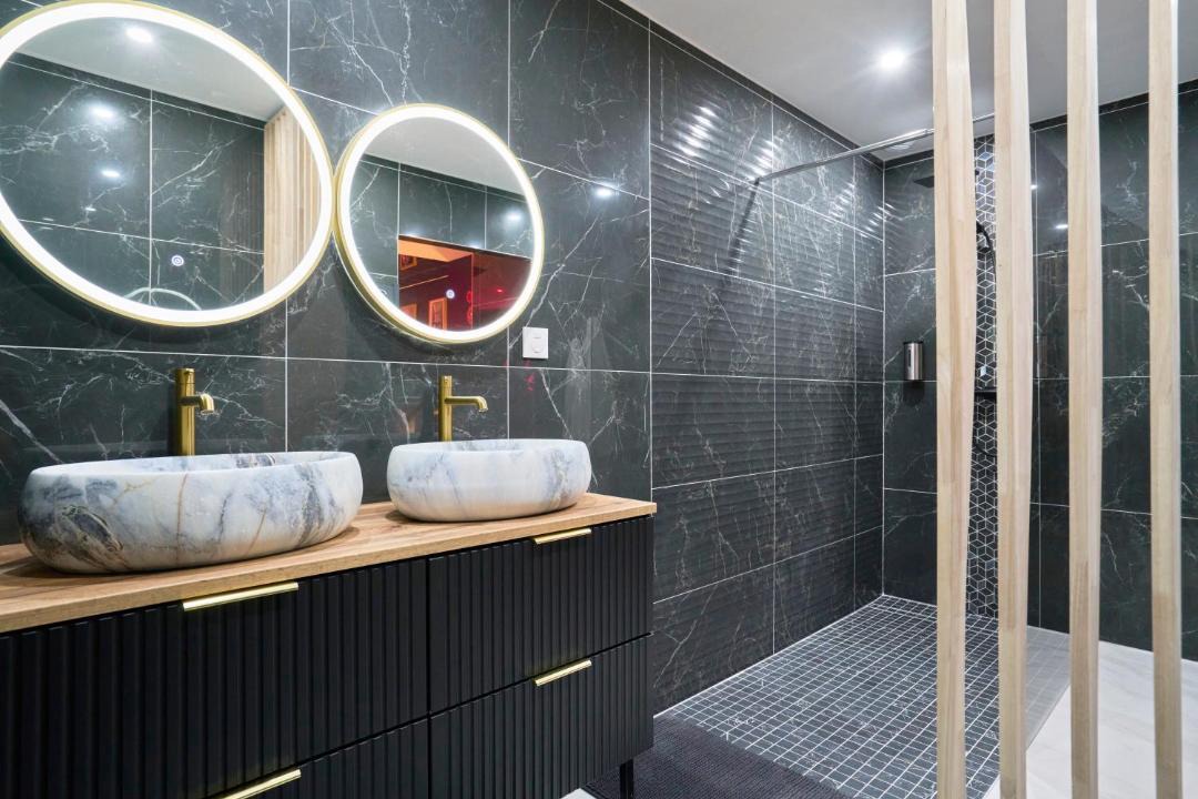 Photo of Bathroom in Seclin