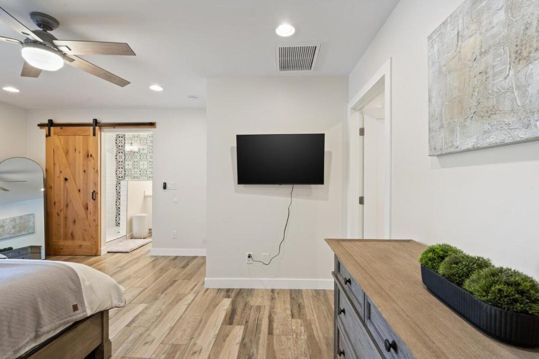 Photo of Bedroom in Scottsdale Highlands Estates