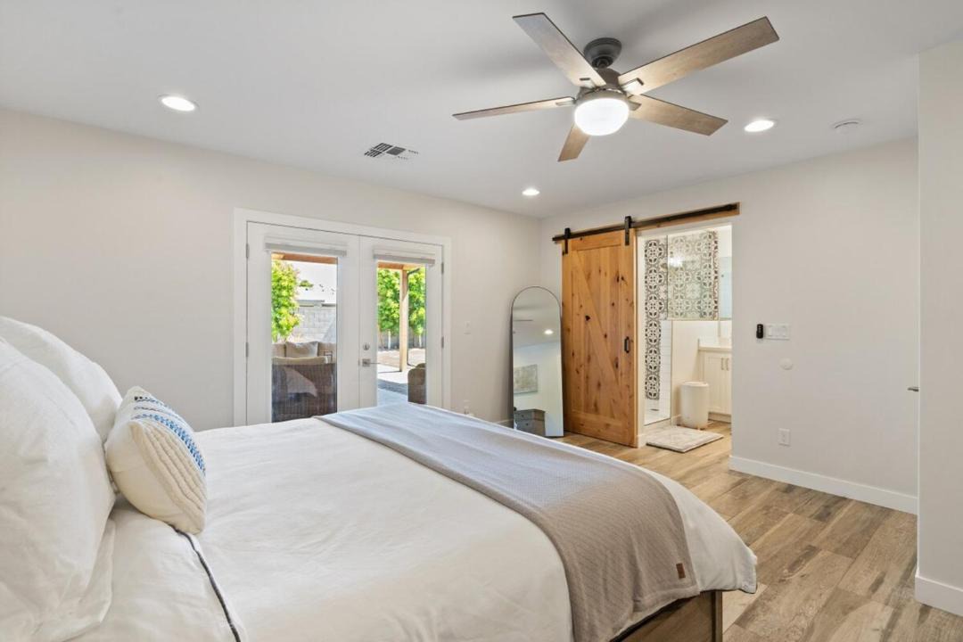 Photo of Bedroom in Scottsdale Highlands Estates