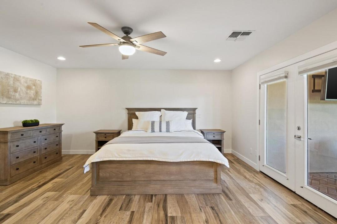Photo of Bedroom in Scottsdale Highlands Estates