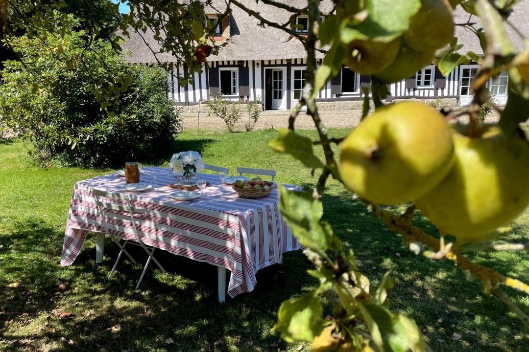 Photo of Others in Le Mesnil-Durdent