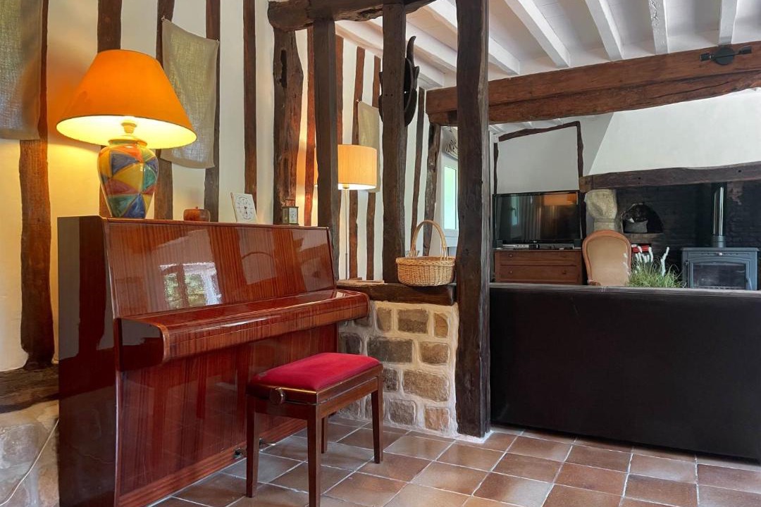 Photo of Others in Le Mesnil-Durdent