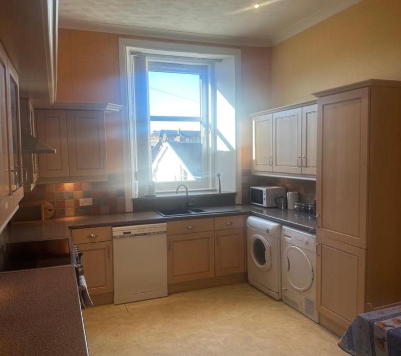 Photo of Kitchen in Largs
