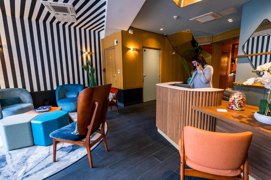 Photo of Others in Montparnasse