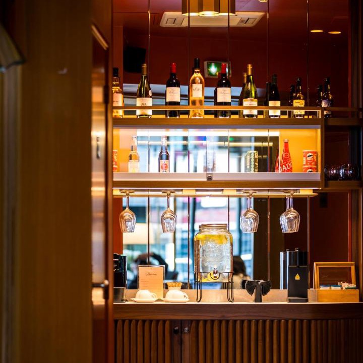 Photo of Others in Montparnasse