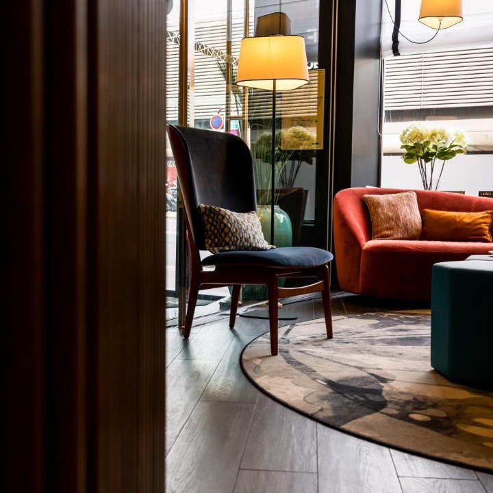 Photo of Others in Montparnasse