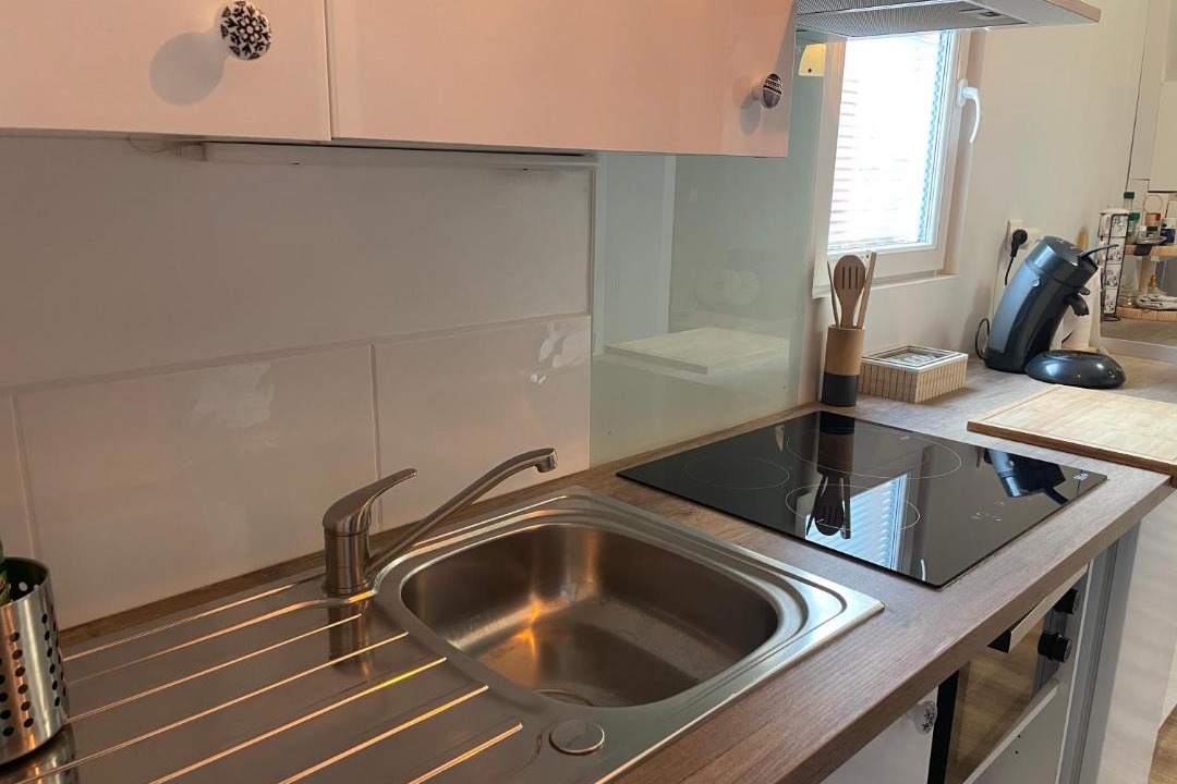 Photo of Kitchen in Beauvais