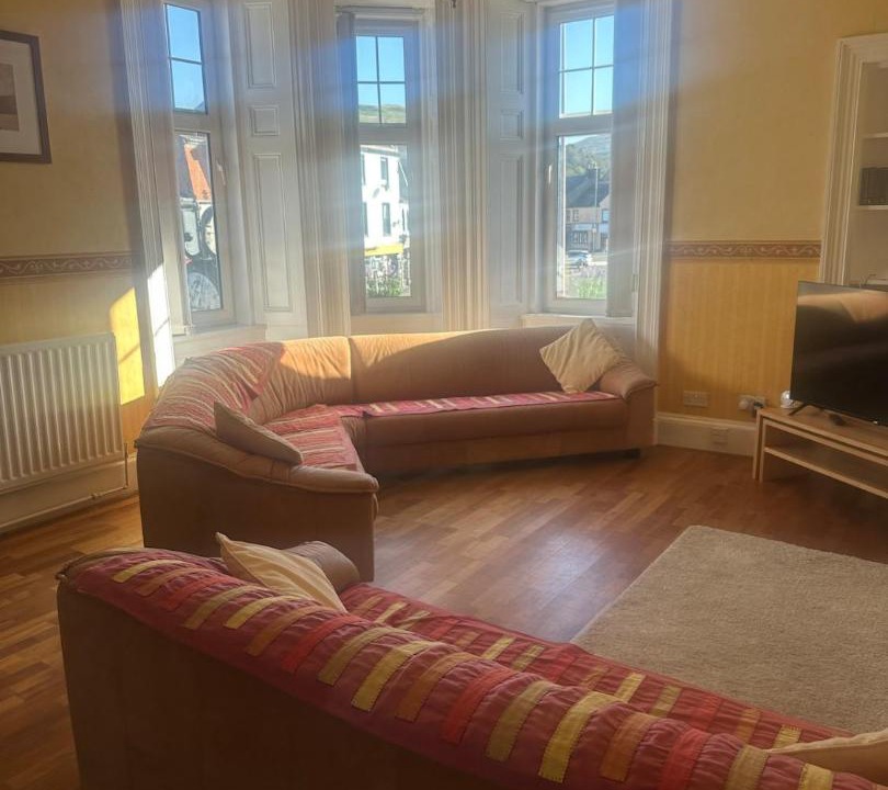 Photo of Others in Largs