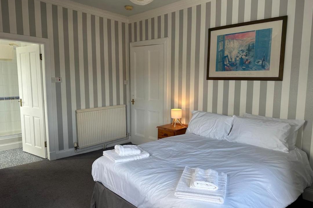 Photo of Bedroom in Largs