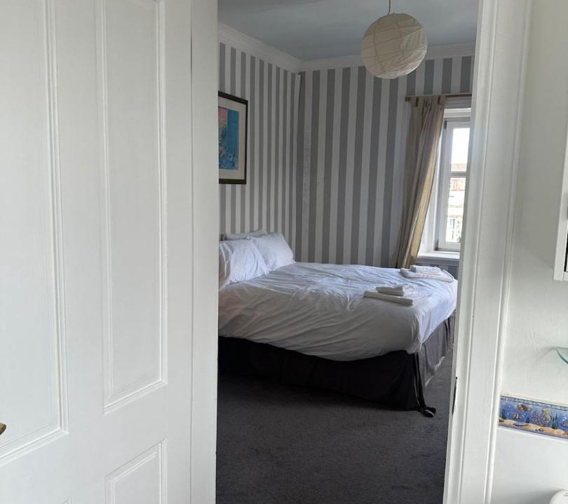 Photo of Bedroom in Largs