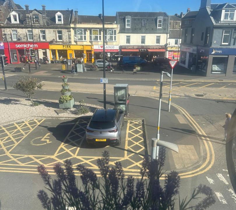 Photo of Others in Largs