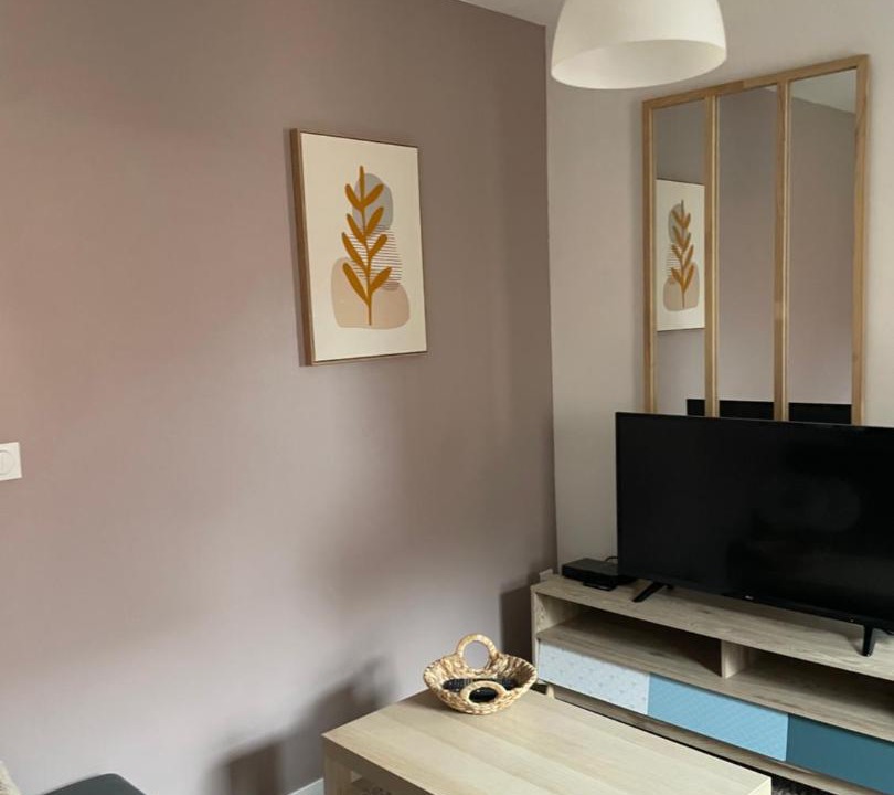 Photo of Livingroom in Beauvais