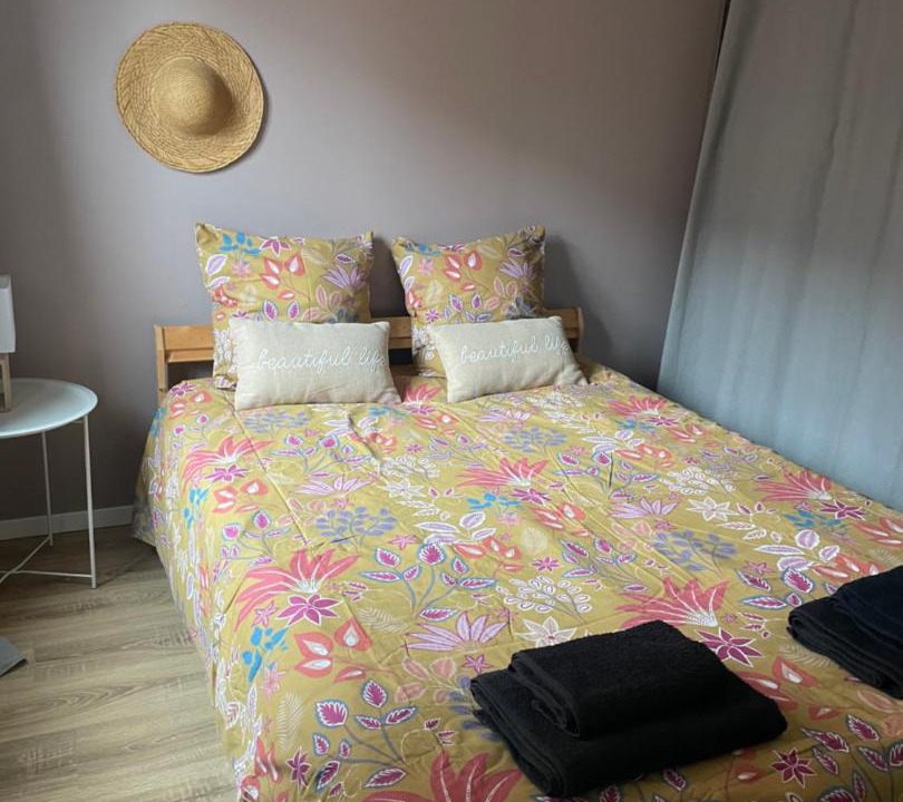 Photo of Bedroom in Beauvais