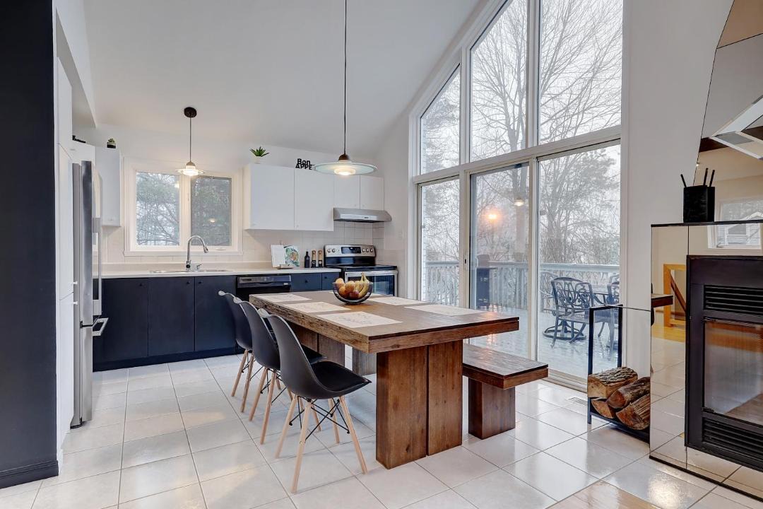 Photo of Kitchen in Potton
