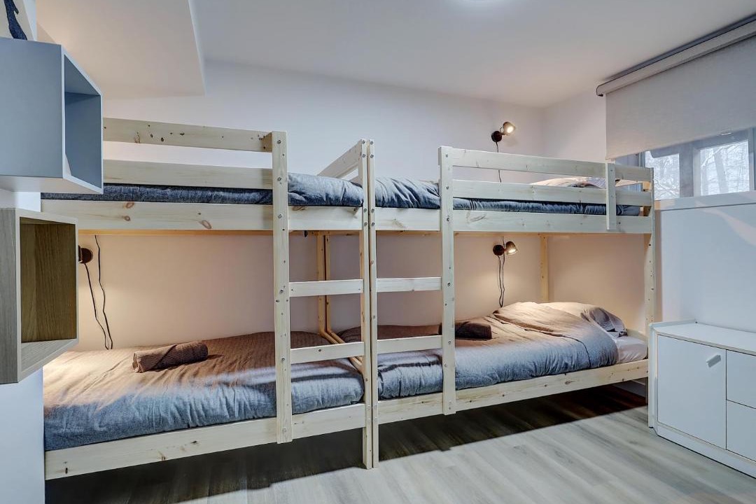 Photo of Bedroom in Potton