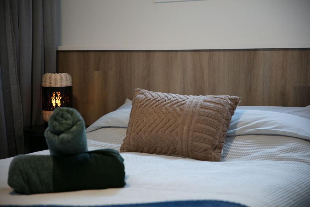 Photo of Bedroom in Potton