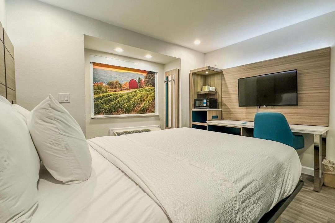 Photo of Bedroom in Henrietta