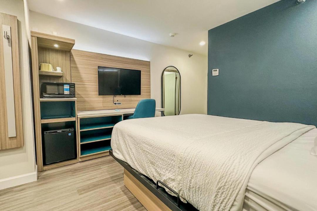 Photo of Bedroom in Henrietta