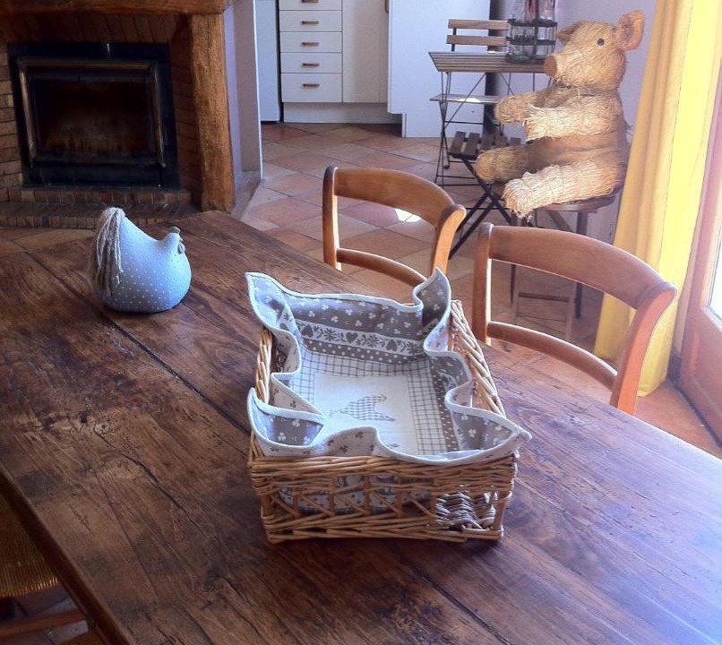 Photo of Livingroom in Saint-Thomas-de-Conac