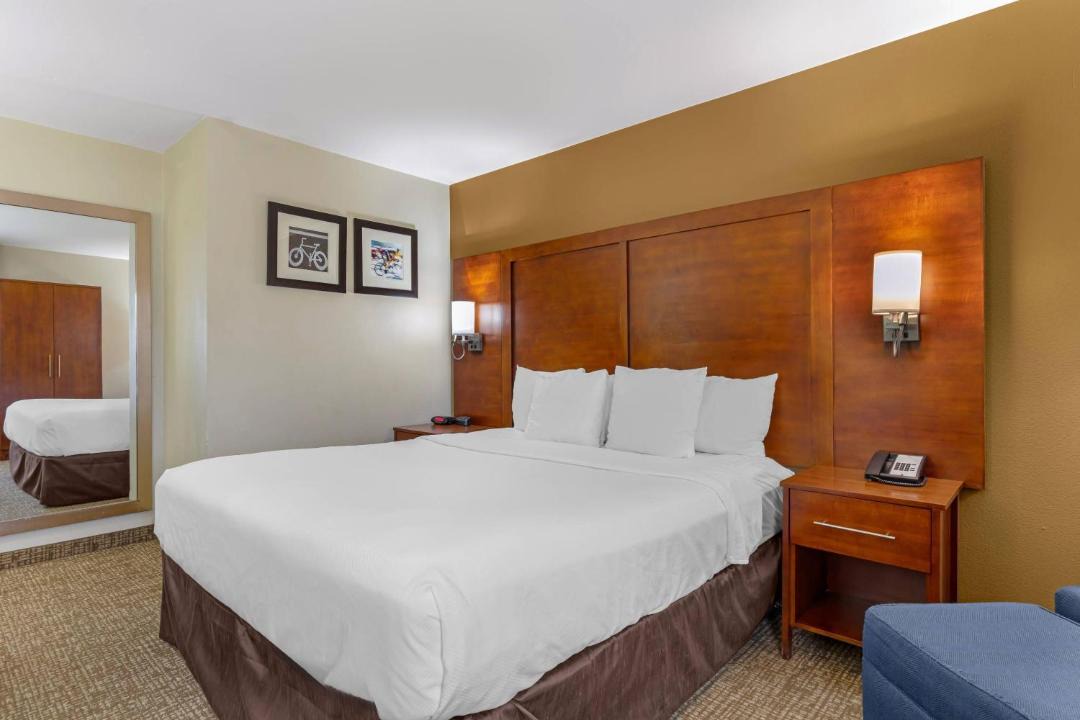 Photo of Bedroom in Wichita Falls