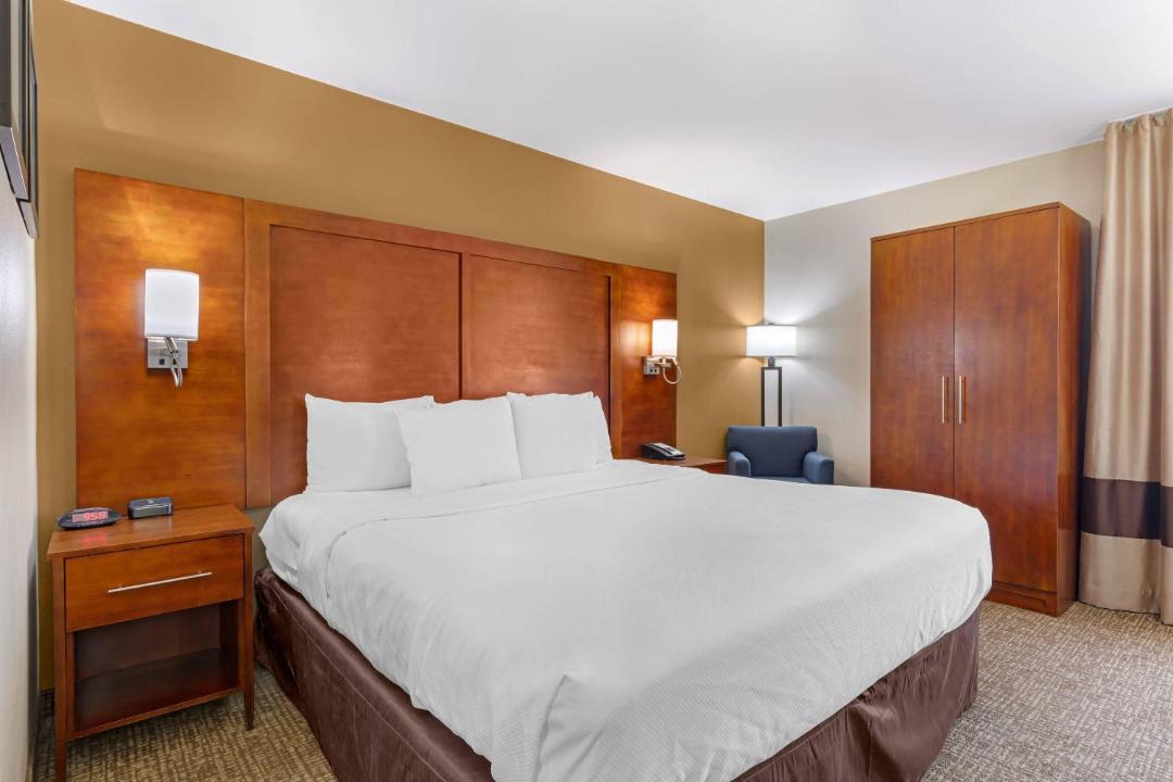 Photo of Bedroom in Wichita Falls