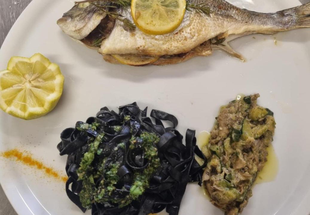 Photo of Kitchen in Savournon