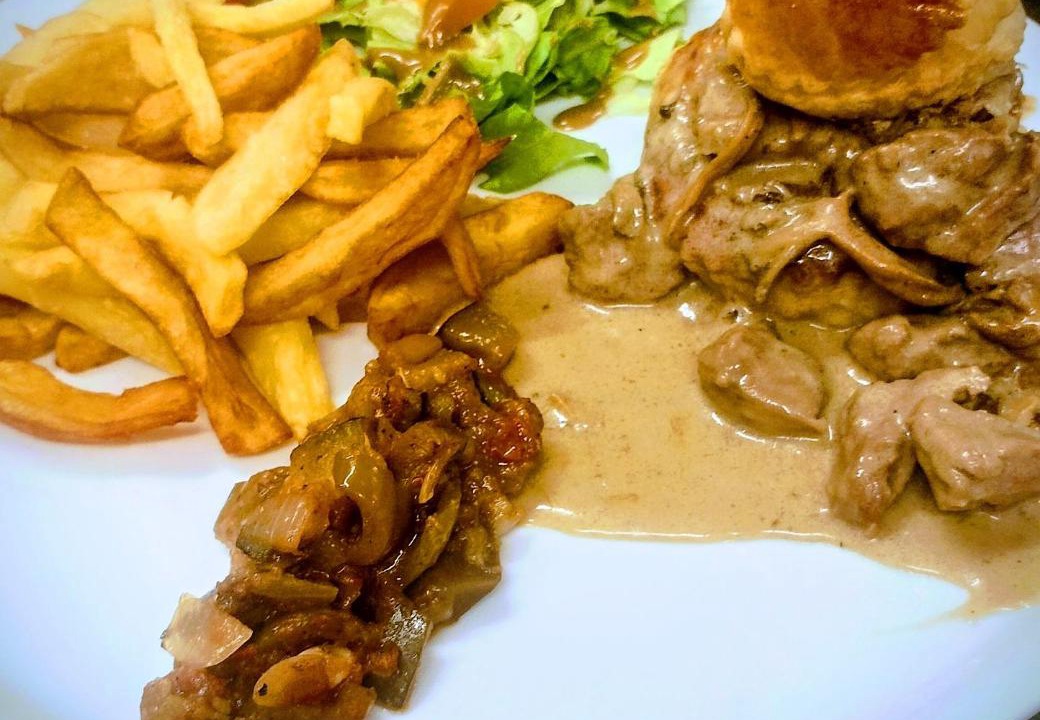 Photo of Others in Savournon