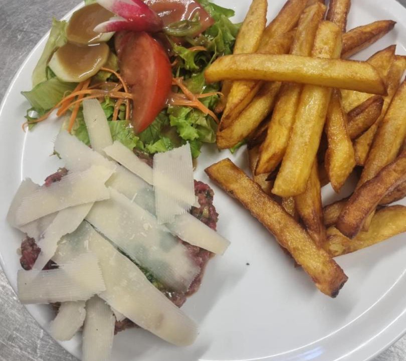 Photo of Kitchen in Savournon