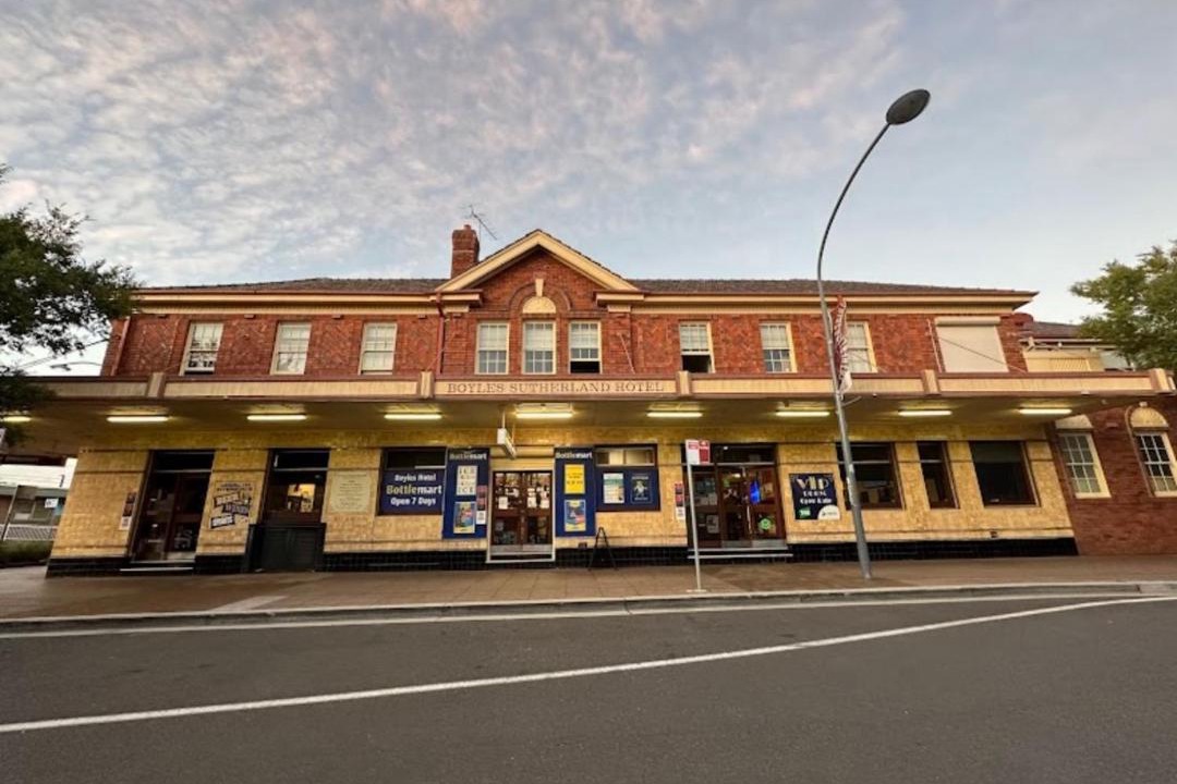 Photo of Others in Sutherland