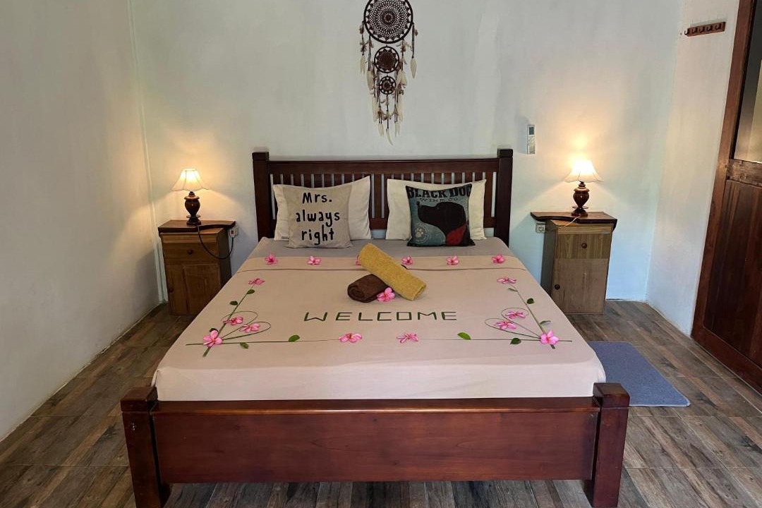 Photo of Bedroom in Sigar Penjalin