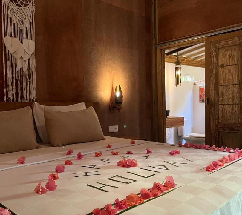 Photo of Bedroom in Sigar Penjalin
