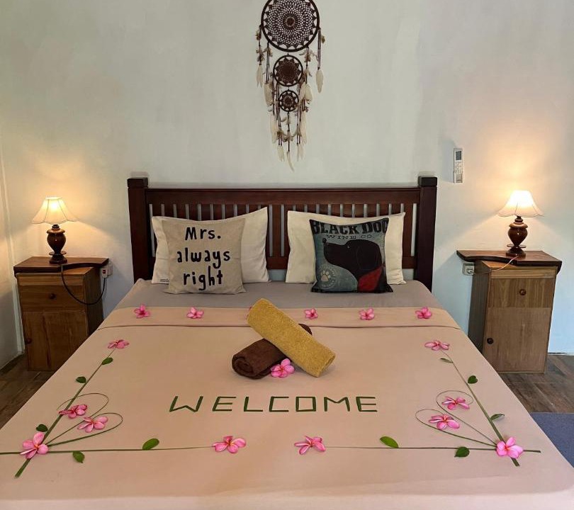 Photo of Bedroom in Sigar Penjalin