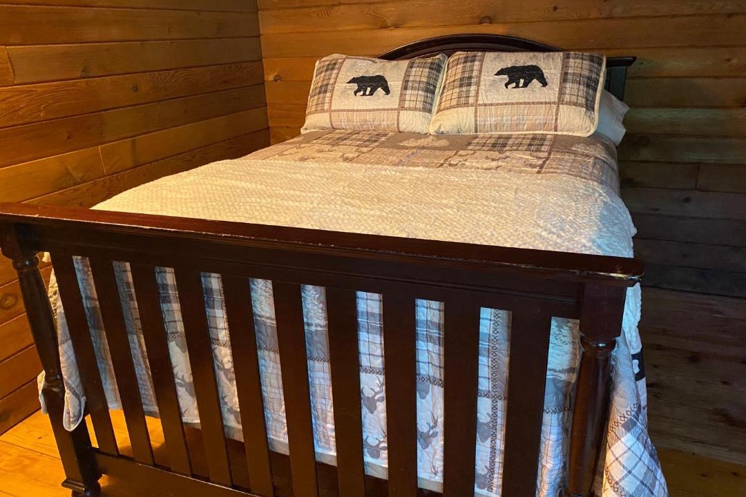 Photo of Bedroom in Enumclaw