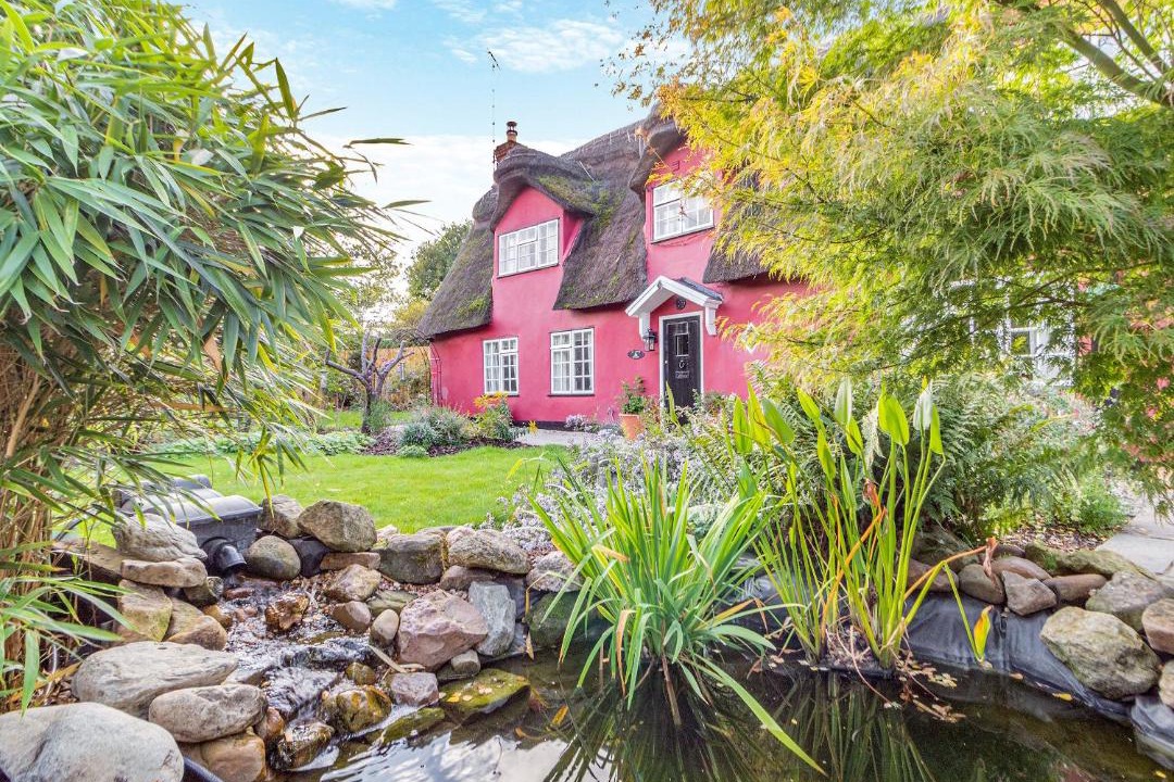 Photo of Others in Ashdon