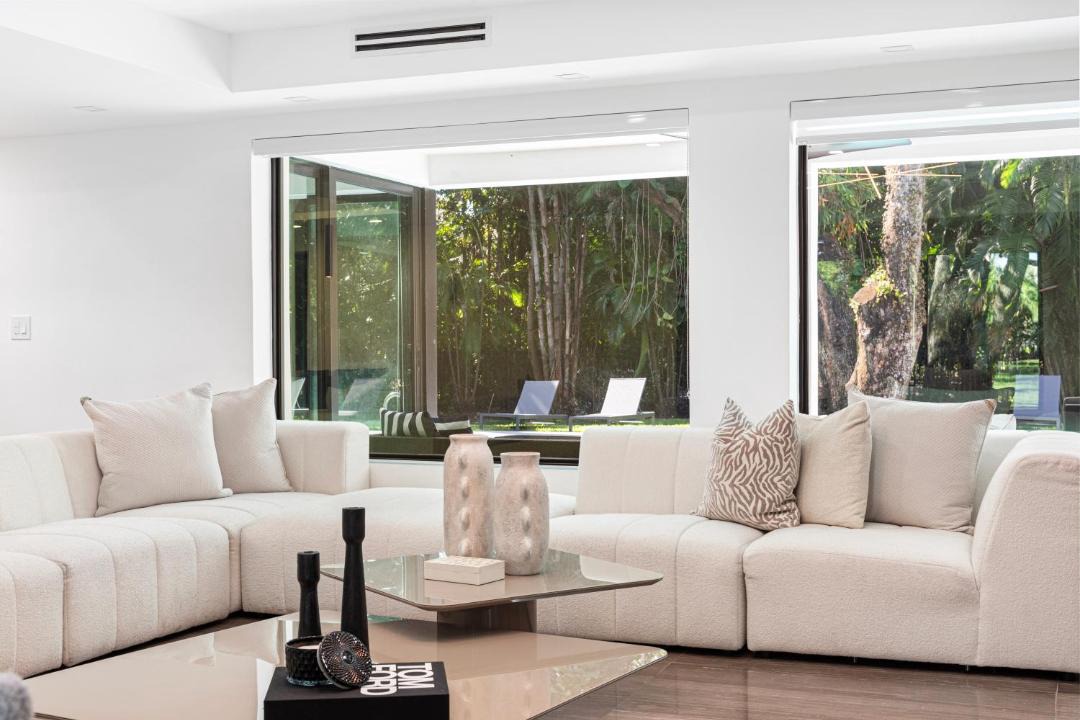 Photo of Livingroom in North Miami Beach