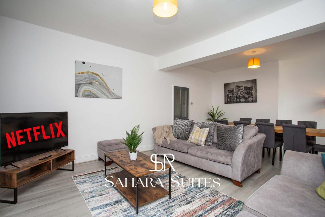 Photo of Livingroom in Blyth