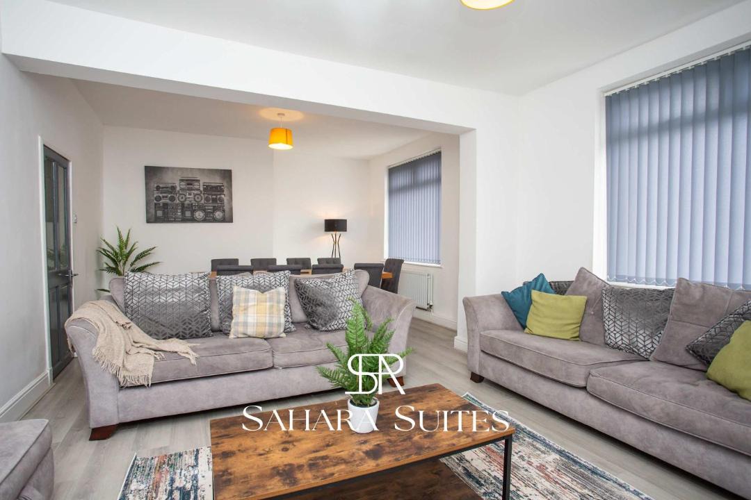 Photo of Livingroom in Blyth