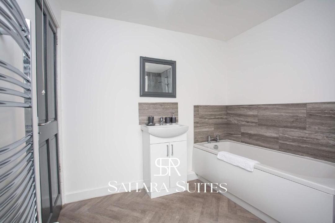 Photo of Bathroom in Blyth